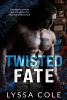 Twisted Fate - 