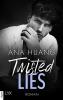 Twisted Lies - 