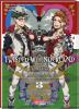 Twisted Wonderland: Der Manga 3 - 