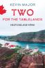 Two for the Tablelands - 