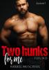 Two hunks for me. Found - 