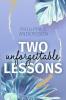 Two unforgettable Lessons - 