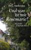 Und was ist mit Rosemarie? - 