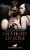 University of Love | Erotischer Roman - 