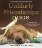 Unlikely Friendships, Dogs - 