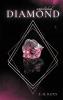 Unpolished Diamond - 