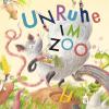 Unruhe im Zoo - 