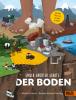 Unser größter Schatz: Der Boden - 