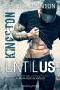 Until Us: Kingston - 