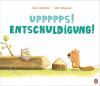 Uppppps! Entschuldigung! - 