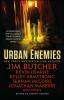 Urban Enemies - 
