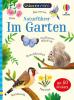 Usborne Minis Naturführer: Im Garten - 