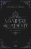 Vampire Academy - Blutschwur - 