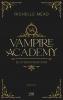 Vampire Academy - Blutsschwestern - 