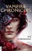 Vampire Chronicles - Die Verbindung - 