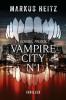Vampire City N°1 - 