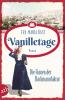 Vanilletage - Die Frauen der Backmanufaktur - 