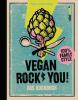 Vegan Rock You - 