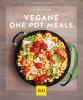 Vegane One-Pot-Meals - 