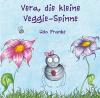 Vera, die kleine Veggie-Spinne - 