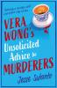 Vera Wong's Unsolicited Advice for Murderers - 