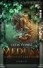 Verdammt lebendig: Medusa - 