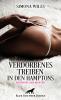 Verdorbenes Treiben in den Hamptons | Erotische Geschichten - 