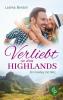 Verliebt in den Highlands - 