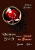 Veyron Swift und das Juwel des Feuers - Serial Teil 1 - 
