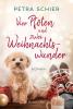 Vier Pfoten und zwei Weihnachtswunder - 