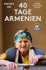Vierzig Tage Armenien (DuMont Reiseabenteuer) - 