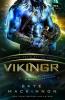 Vikingr (Starlight Alien Mail Order Brides, #4) - 