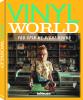 Vinyl World - 