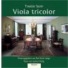 Viola tricolor - 