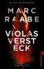 Violas Versteck (Tom-Babylon-Serie 4) - 