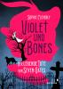 Violet und Bones - 