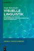 Visuelle Linguistik - 