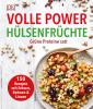 Volle Power Hülsenfrüchte - 