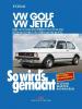 VW Golf 9/74-8/83, VW Scirocco 2/74-4/81, VW Jetta 8/79-12/83, VW Caddy 9/82-4/92 - 
