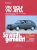 VW Golf II 9/83-9/91, Jetta 1/84-9/91 - 