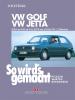 VW GOLF II von 9/83 bis 6/92, VW JETTA II von 2/84 bis 9/91 - 
