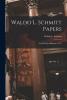 Waldo L. Schmitt Papers: Field Notes, Bahamas, 1937 - 