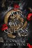War Of 2 Queens - 