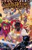 War of the Realms Paperback - 