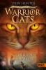 Warrior Cats - Das gebrochene Gesetz - Schleier aus Schatten - 