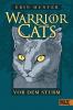 Warrior Cats. Vor dem Sturm - 