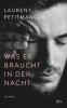 Was es braucht in der Nacht - 