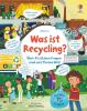 Was ist Recycling? - 