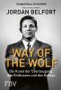 Way of the Wolf - 