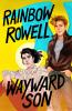 Wayward Son - 